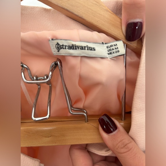 Light pink jacket - Picture 4 of 4